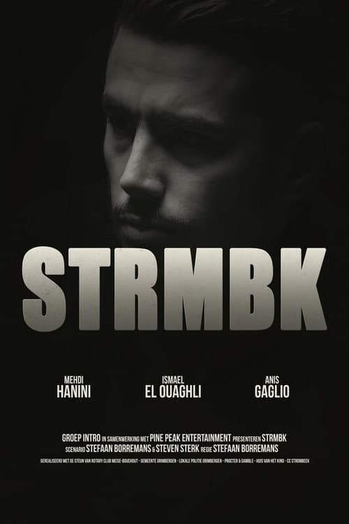 Poster for STRMBK