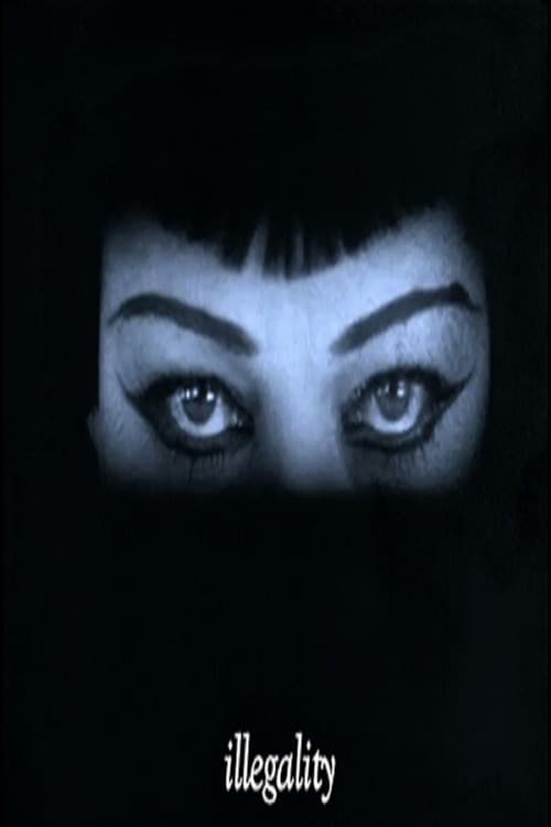 Poster for Salomé