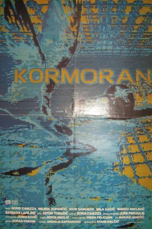 Poster for A Cormoran