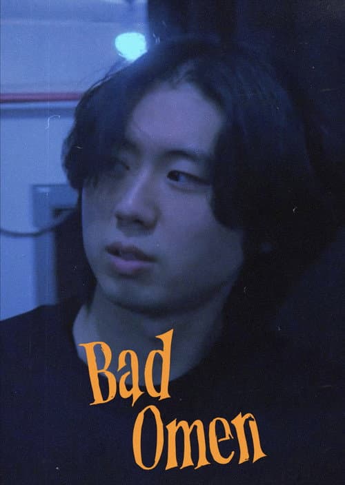 Poster for Bad Omen