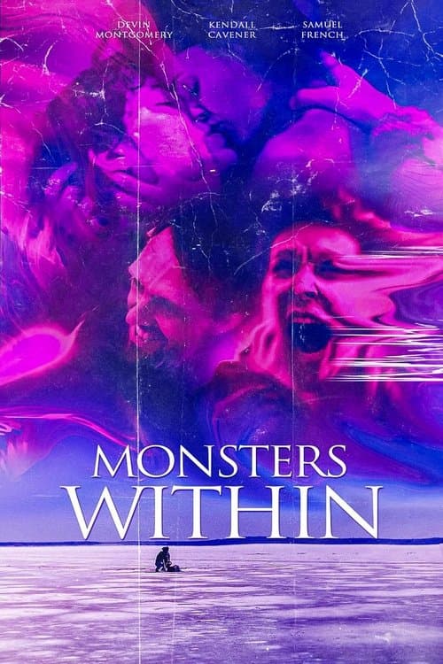 Poster for Monsters Within