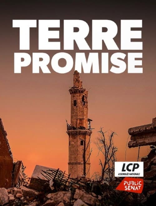 Poster for Terre promise