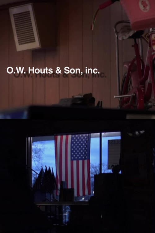Poster for O.W. Houts & Sons, Inc.