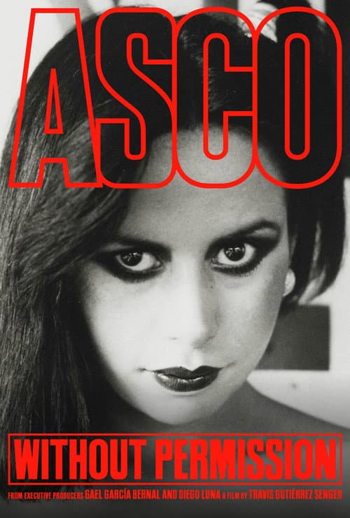 Poster for ASCO: Without Permission