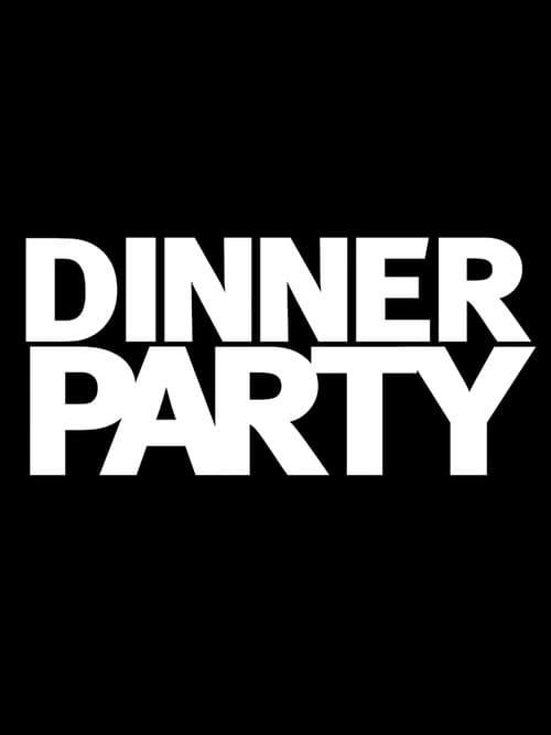 Poster for Dinner Party