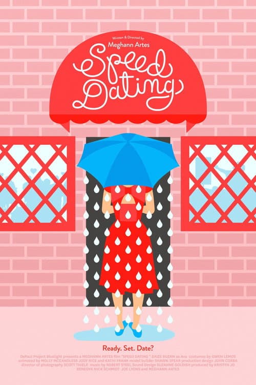 Poster for Speed Dating