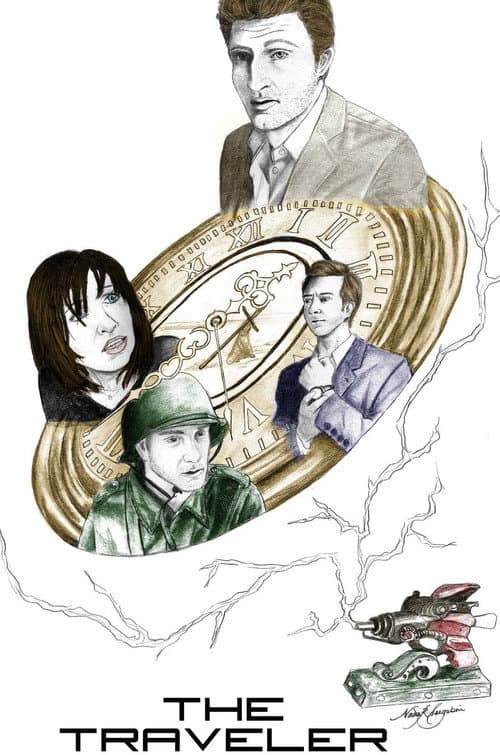Poster for The Traveler