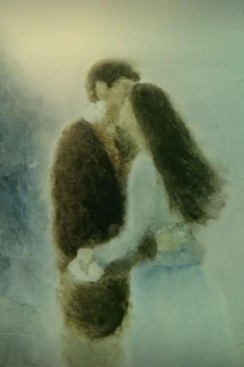 Poster for A Tale of Longing