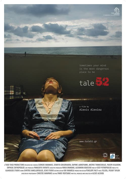 Poster for Tale 52