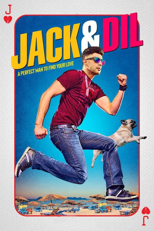 Poster for Jack & Dil