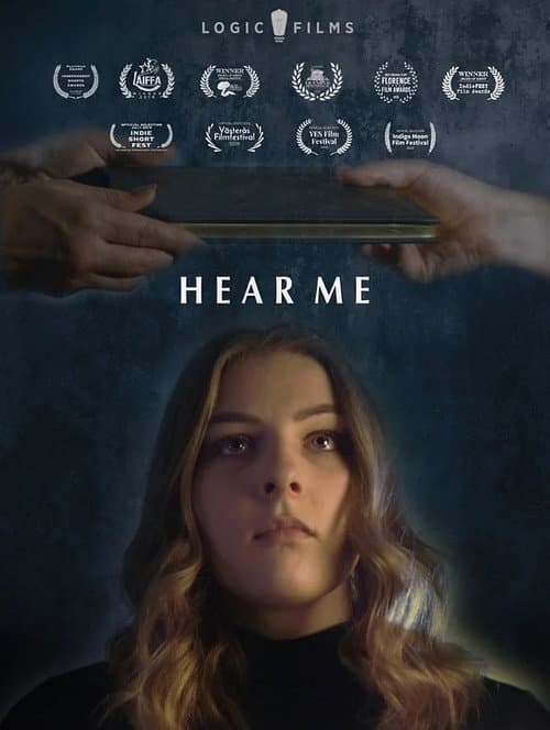 Poster for Hear Me