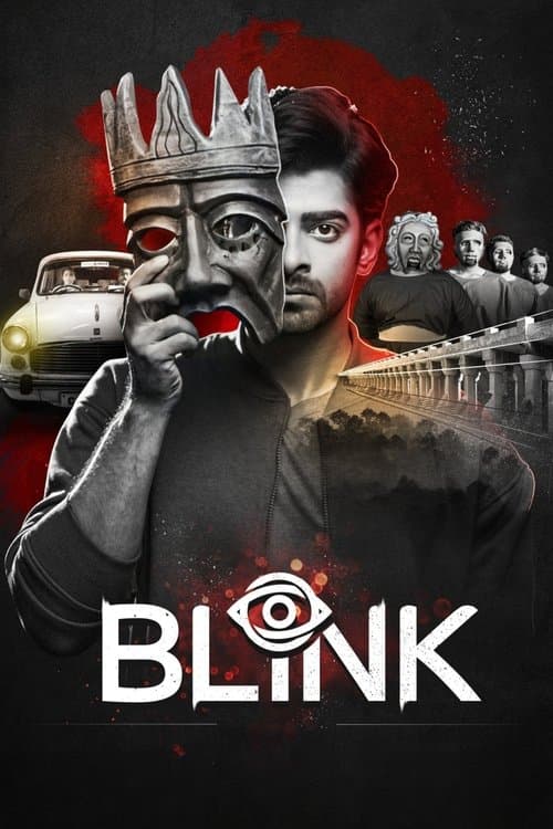 Poster for Blink