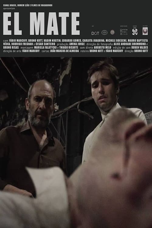 Poster for El Mate