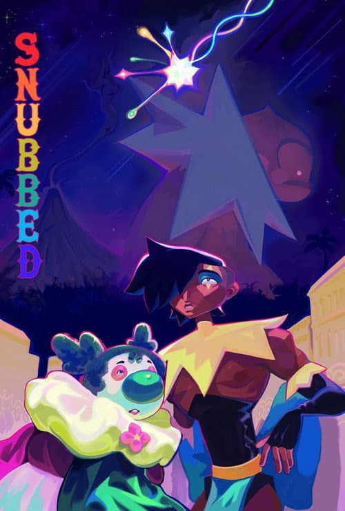 Poster for SNUBBED