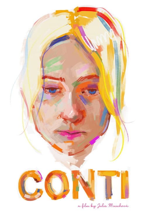Poster for Conti
