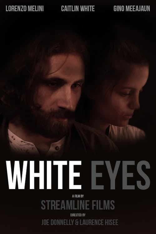 Poster for White Eyes