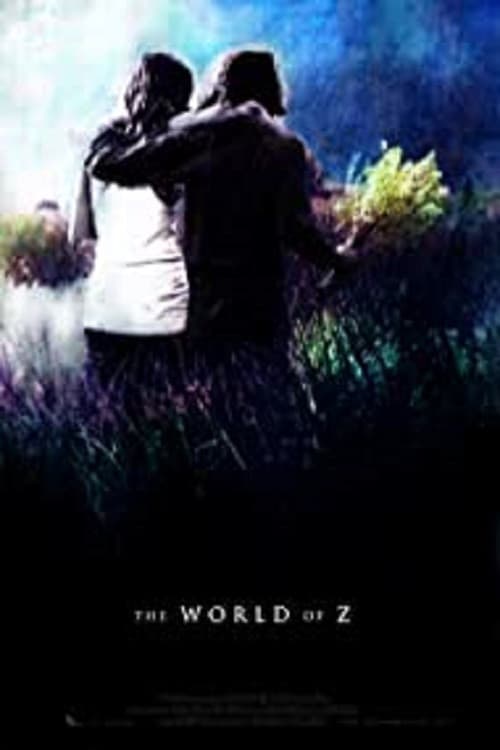 Poster for The World of Z