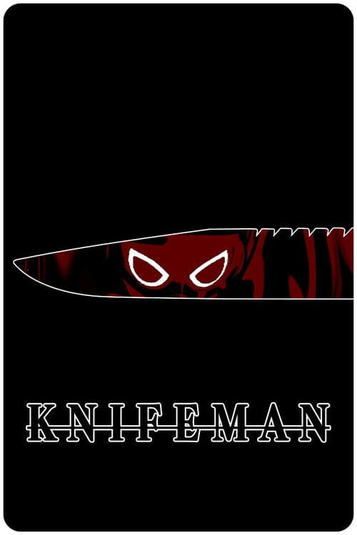 Poster for Knifeman
