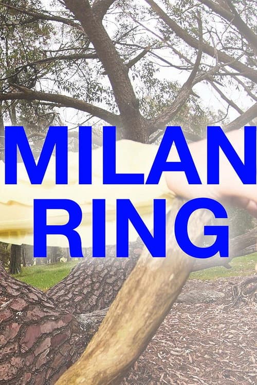 Poster for Milan Ring @ Reeperbahn Festival 2024