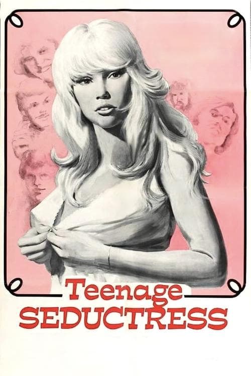Poster for Teenage Seductress