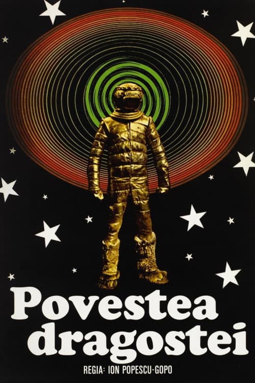 Poster for The Story of Love