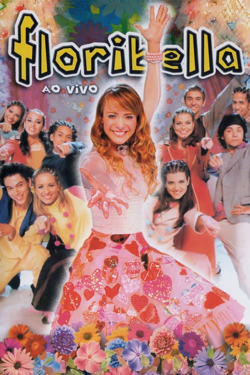 Poster for Floribella Live