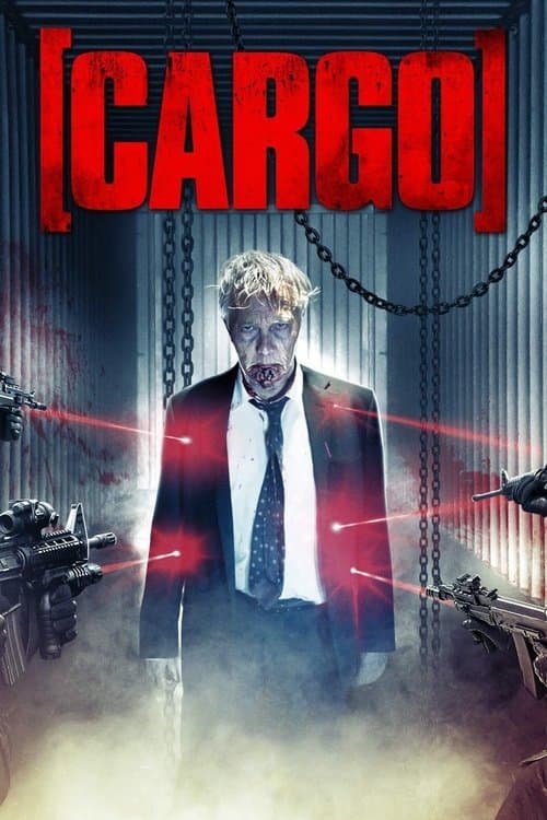 Poster for [Cargo]