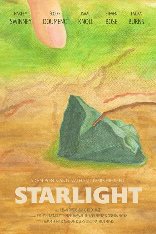 Poster for Starlight