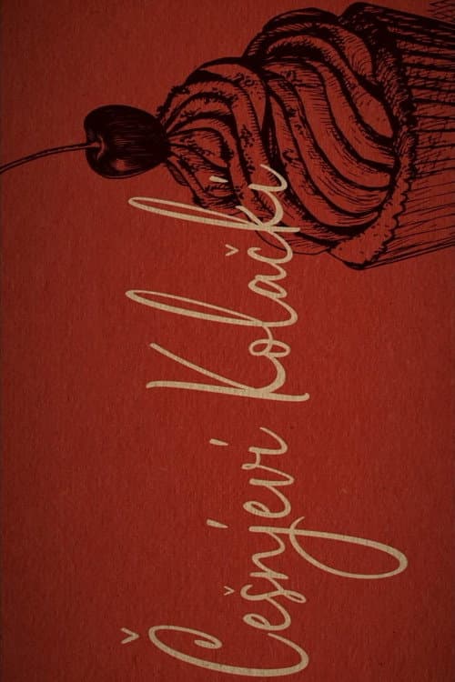 Poster for Cherry Cupcakes