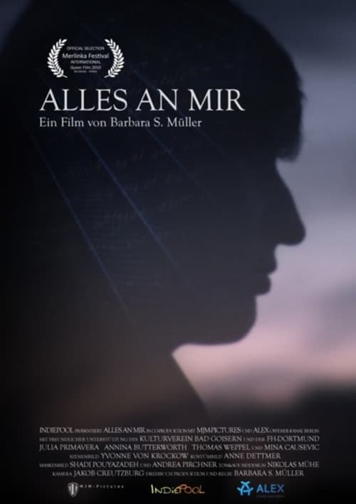 Poster for The Mirror