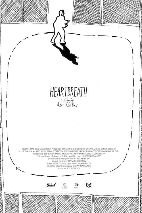 Poster for Heartbreath