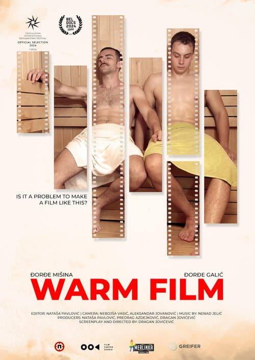 Poster for Warm Film