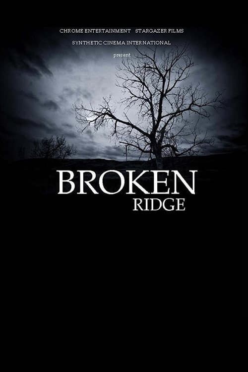 Poster for Broken Ridge