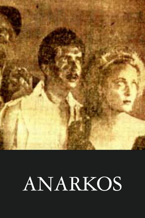 Poster for Anarkos