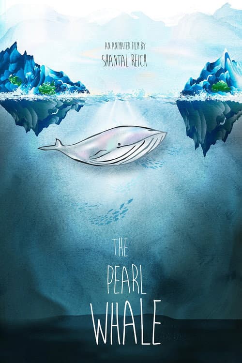 Poster for The Pearl Whale