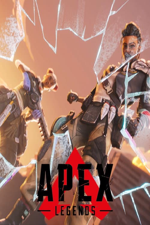 Poster for Apex Legends: Revelry