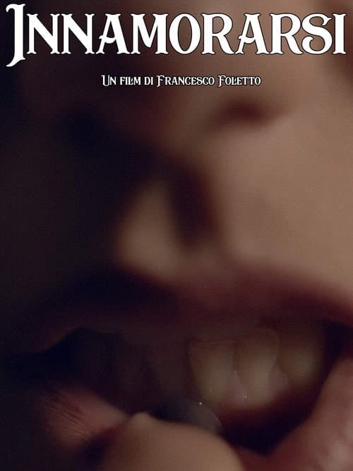 Poster for Innamorarsi
