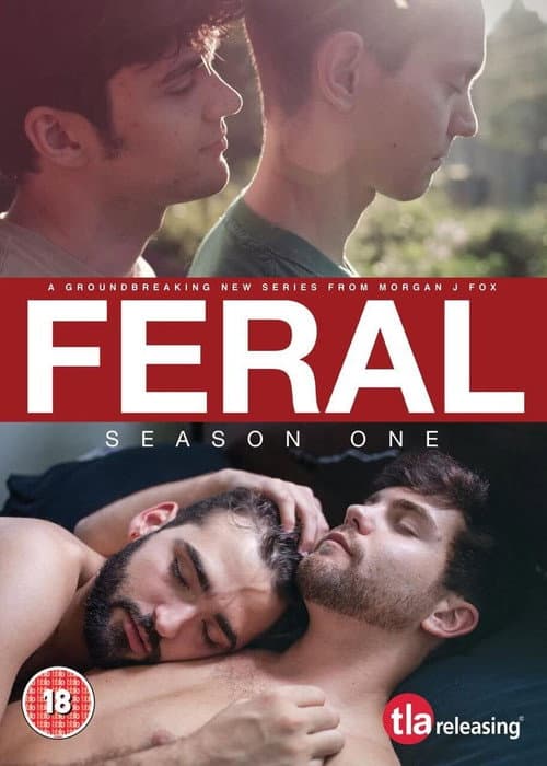 Poster for Feral