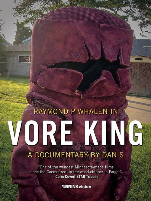 Poster for Vore King