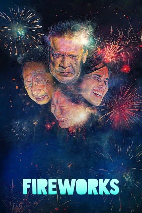 Poster for Fireworks