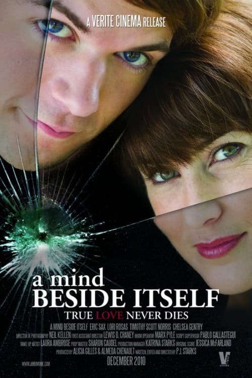 Poster for A Mind Beside Itself