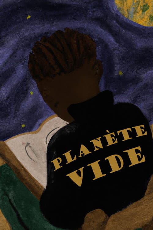 Poster for Planète Vide