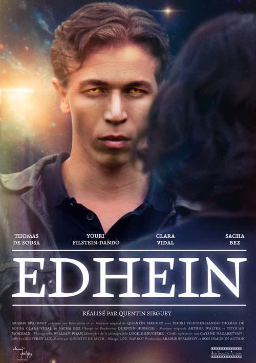 Poster for Edhein