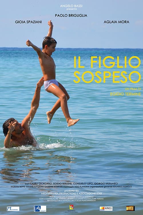 Poster for Il figlio sospeso