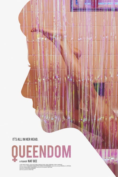 Poster for Queendom