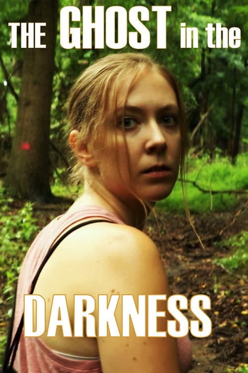 Poster for The Ghost in the Darkness