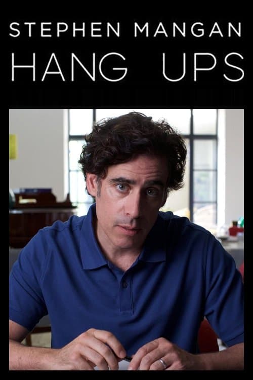 Poster for Hang Ups