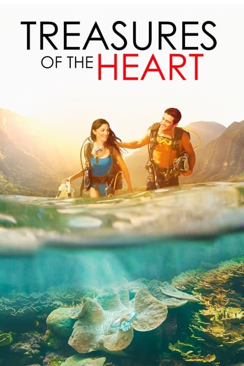 Poster for Love in Tahiti