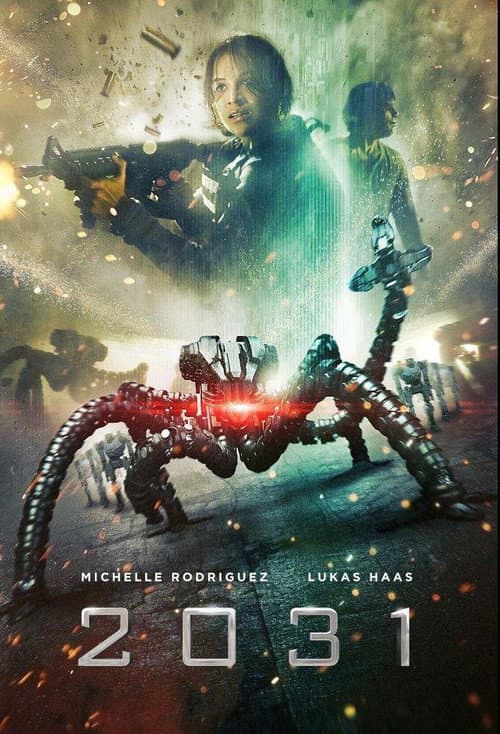 Poster for 2031