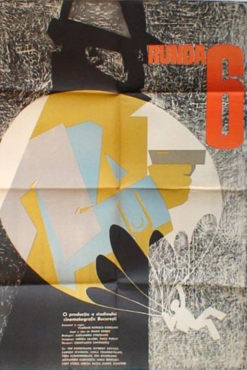 Poster for Runda 6